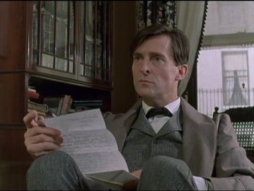 Jeremy Brett