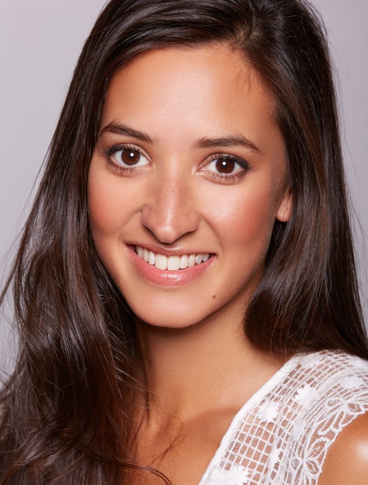 Leah de Niese
