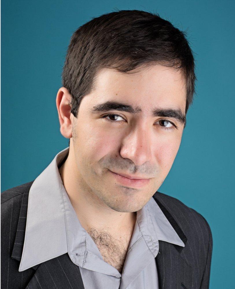 Everette Scott Ortiz