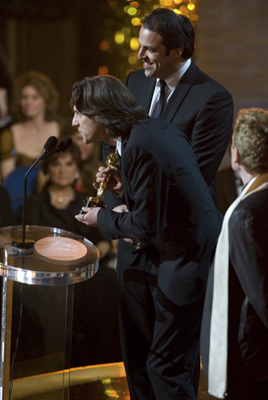James Marsh