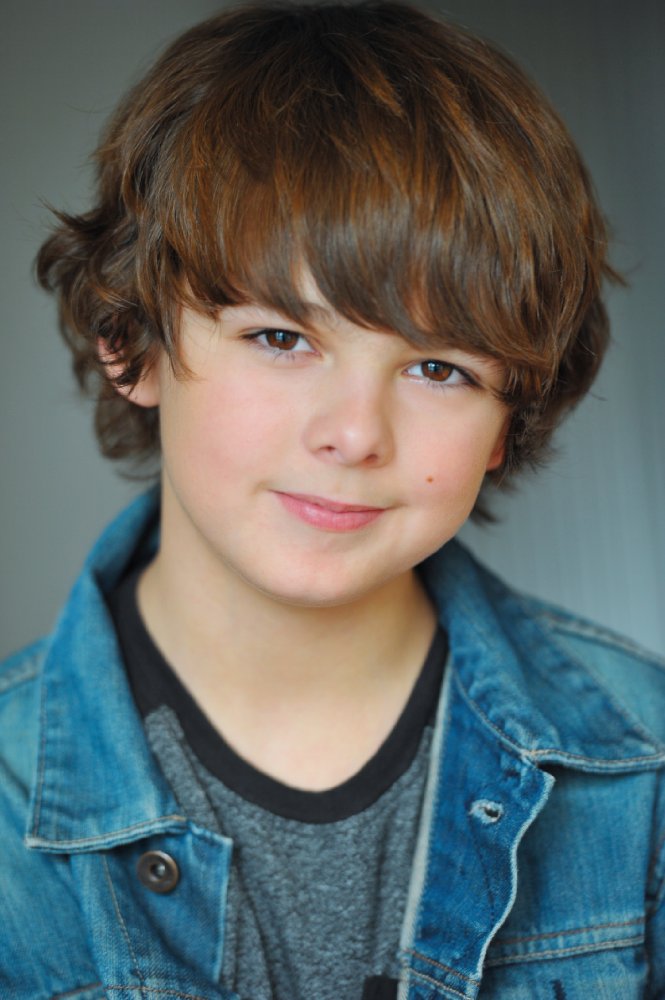 Max Charles