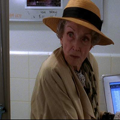 Mrs. Victoria Mallard