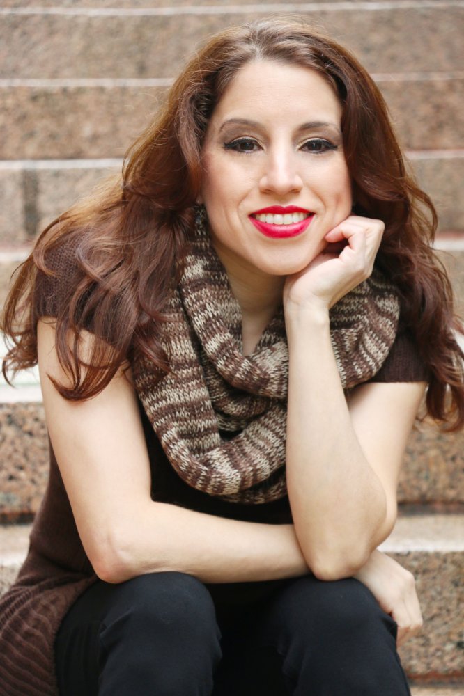 Tiffany Garza