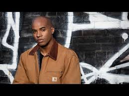 Antoine Harris