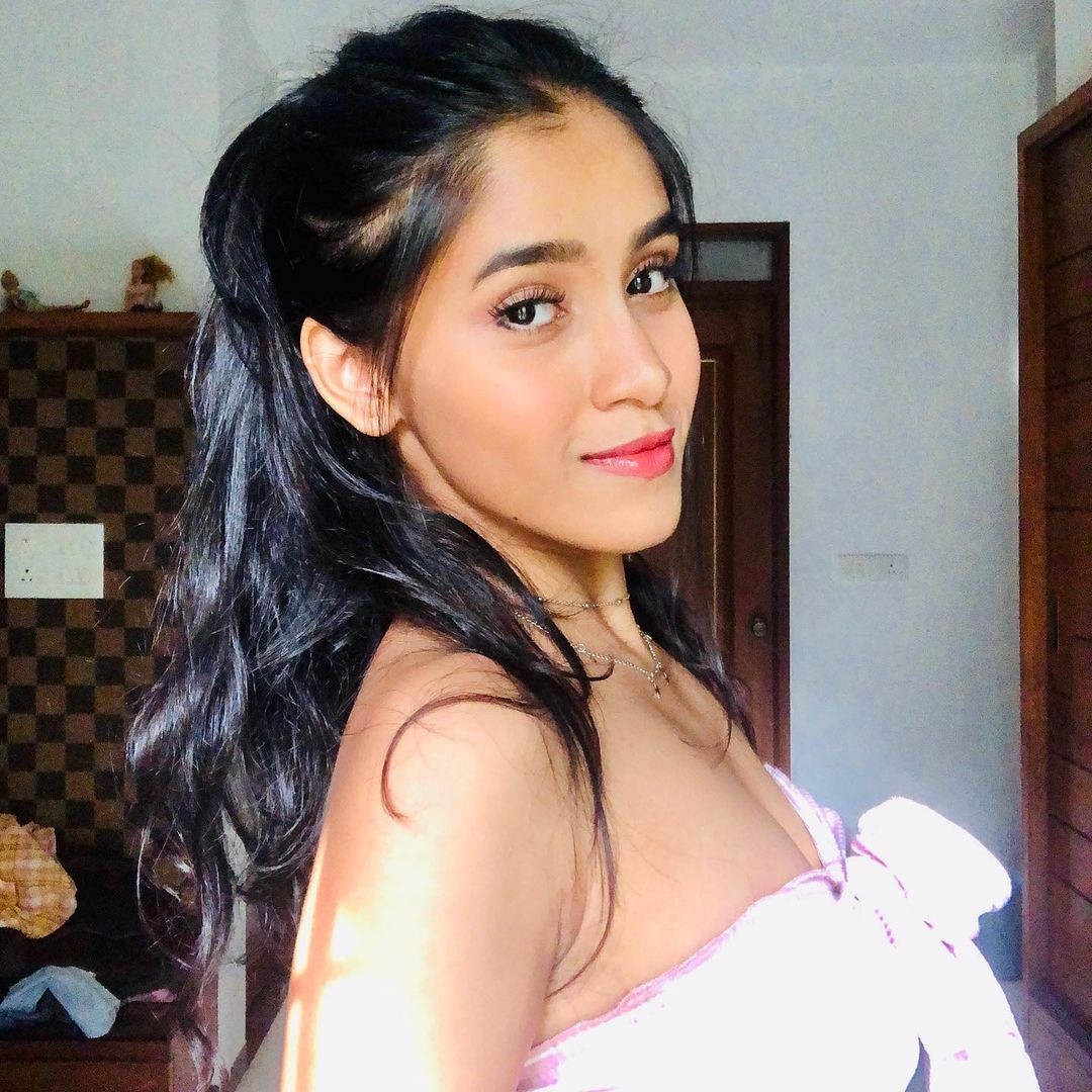 Samruddhi Jadhav
