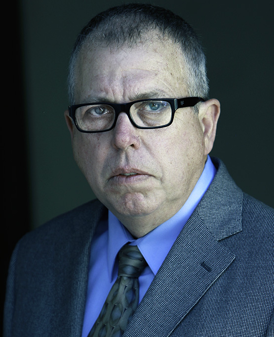 Frank Noon
