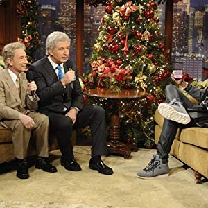 Donald Trump, Himself - Host, Tony Bennett, Himself, Various, Saddam Hussein, Al Pacino, Barney Frank, Captain Doug Hubert, Captain Steve Rogers...