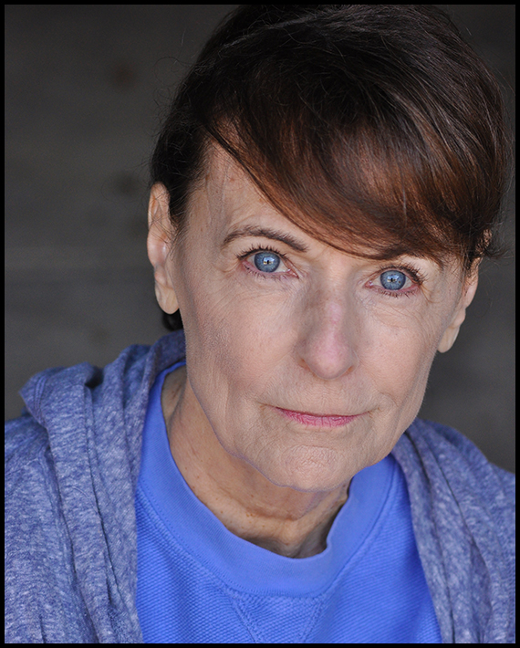 Allyn Carrell