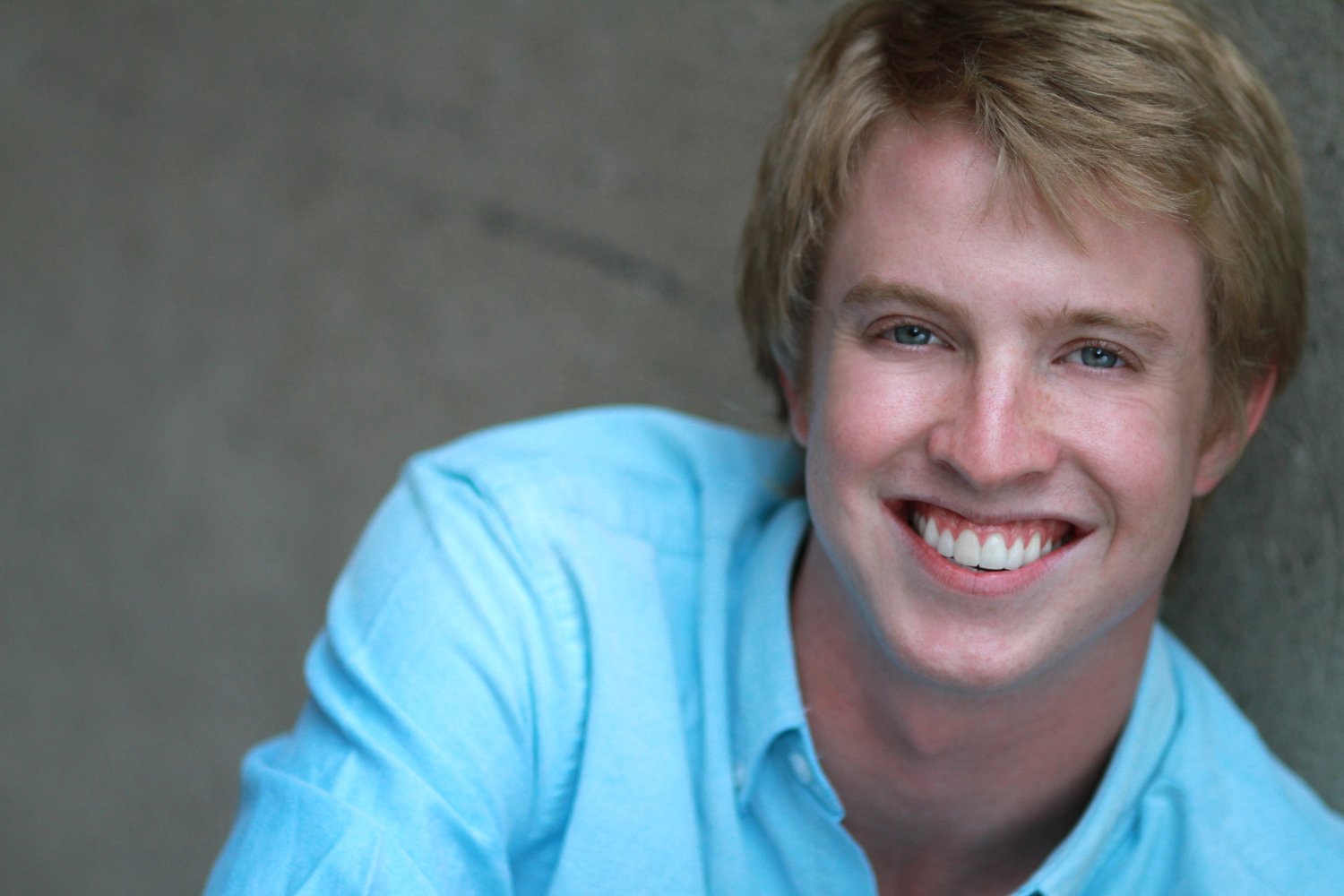 Benjamin Davis