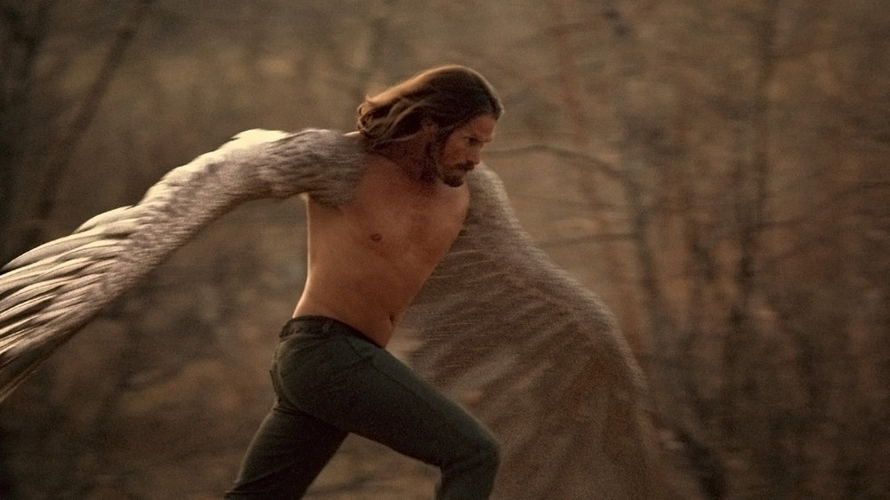 Jason Lewis