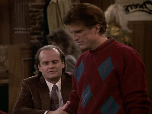 Sam Malone