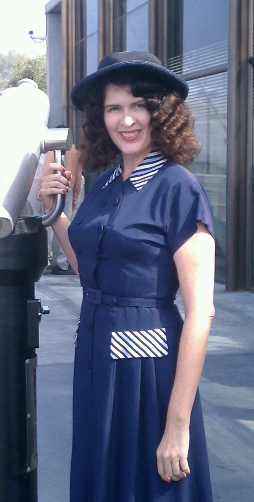 Jennifer H. Caldwell