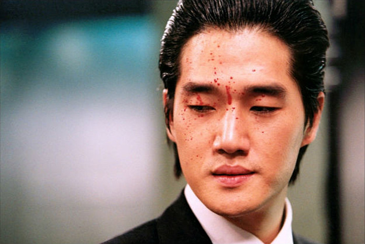 Woo-jin Lee