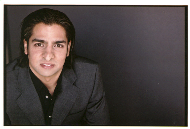 Rahim Manji