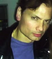 Rico Simonini