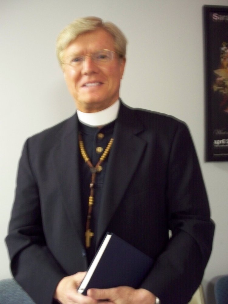 John L. Smith Jr.