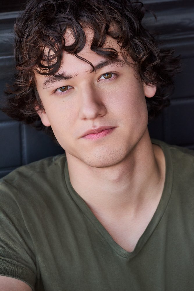 Kristian Wang