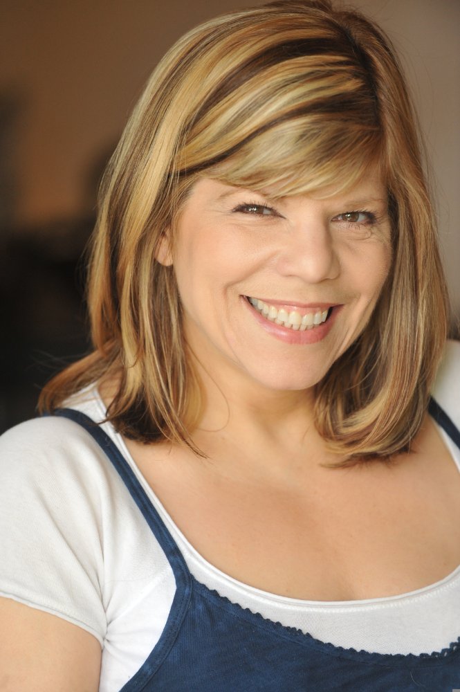 Lisa Stanley