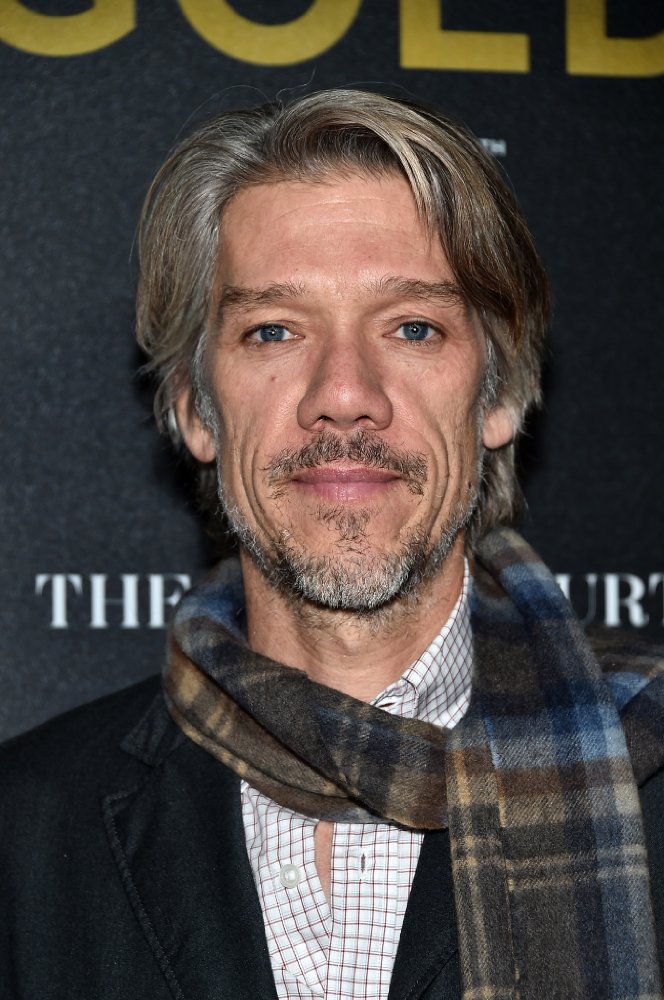 Stephen Gaghan