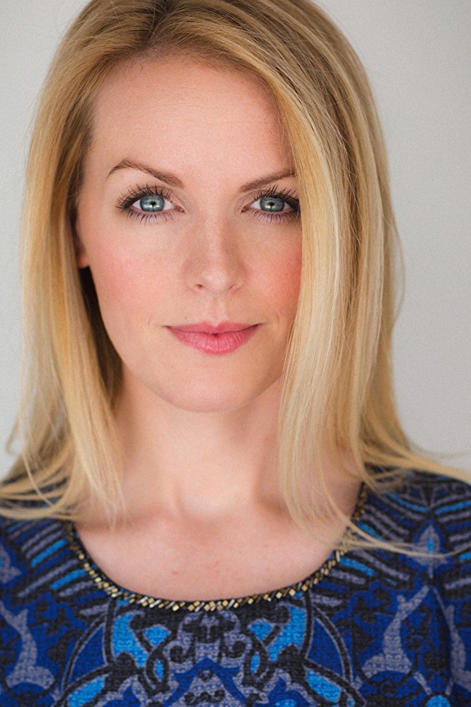 Alana Kerr Collins