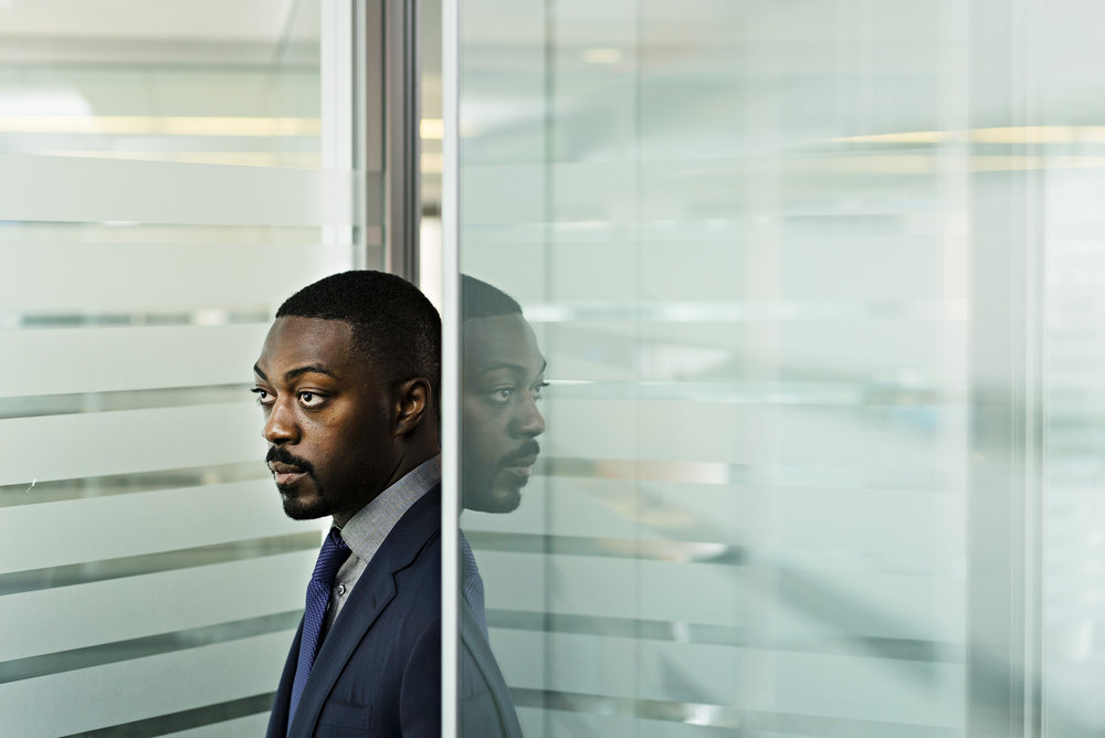 David Ajala