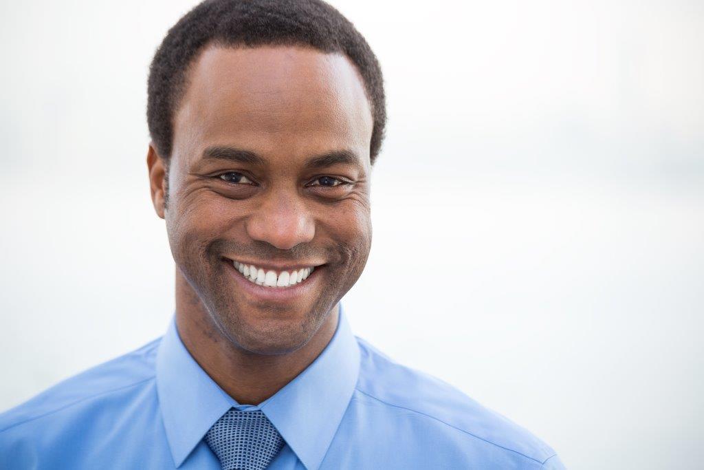 Timothy Hampton