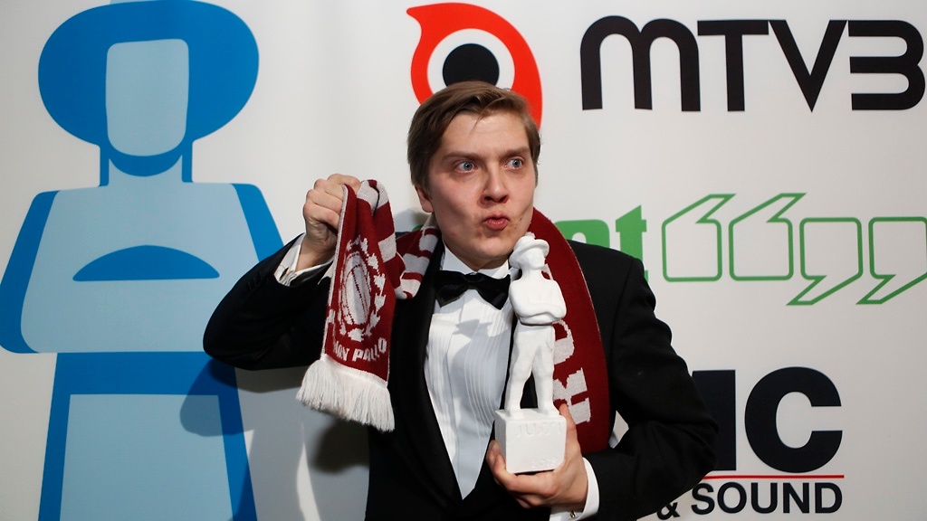 Eero Ritala