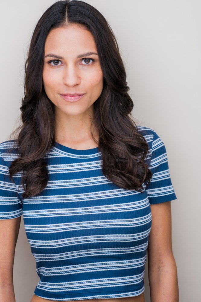 Chelsea Diggs-Smith