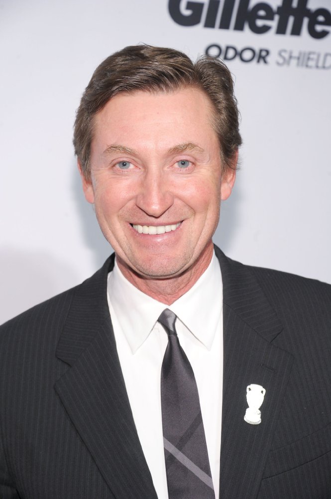 Wayne Gretzky