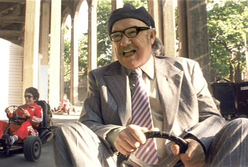 Royal Tenenbaum