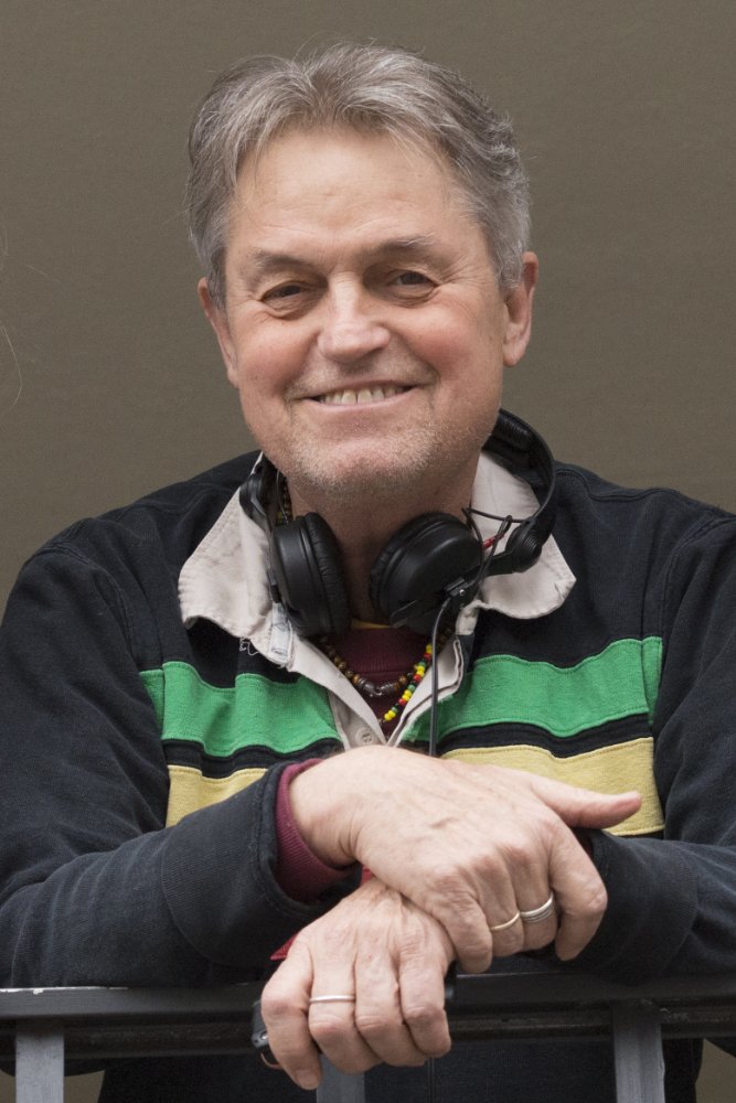 Jonathan Demme