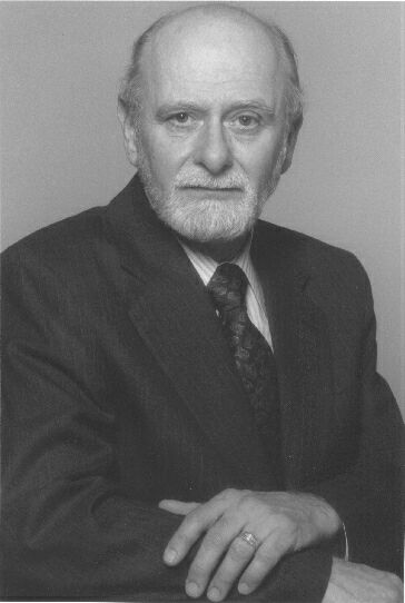 Conrad Karlson
