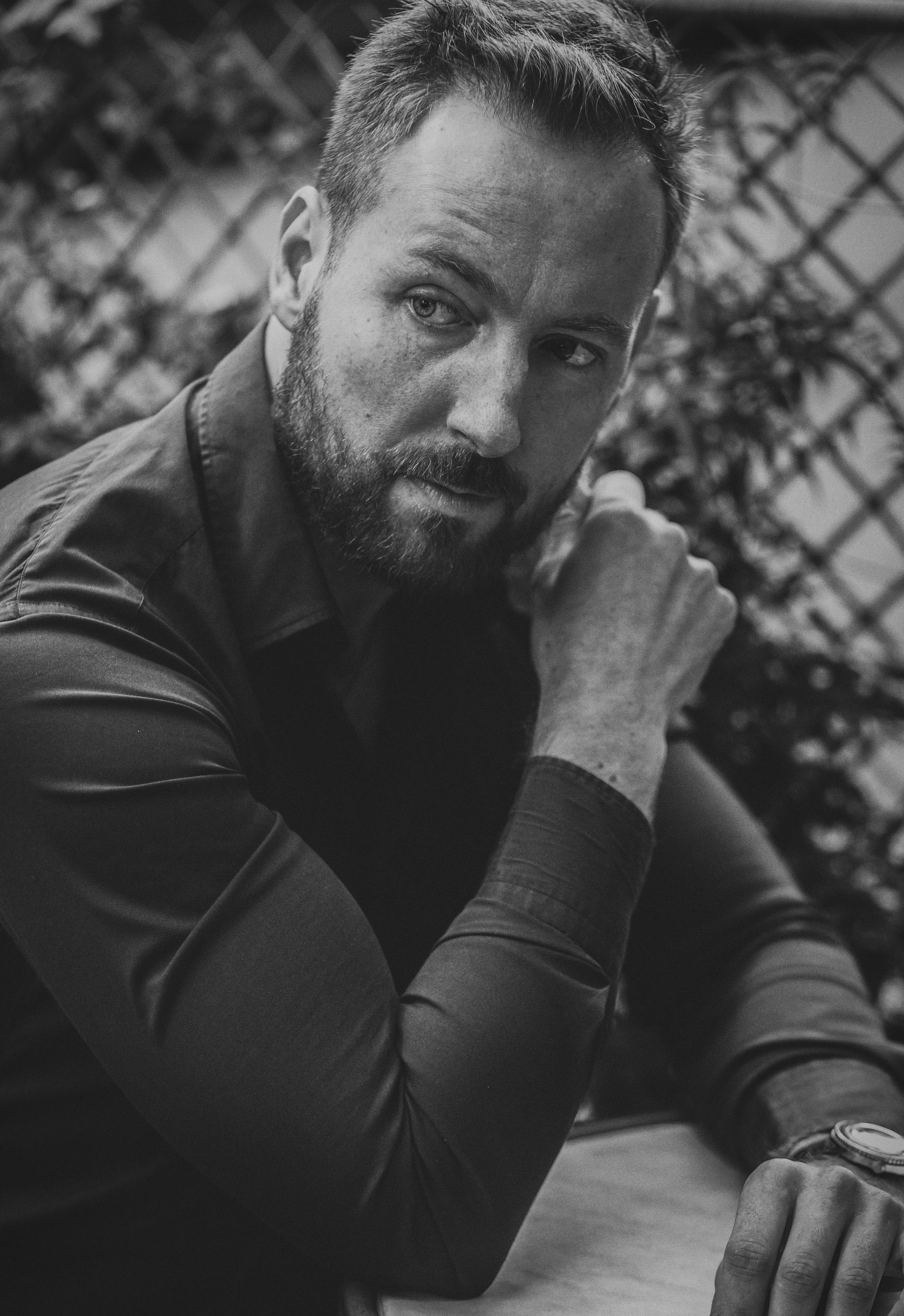 Nikita Makkojev