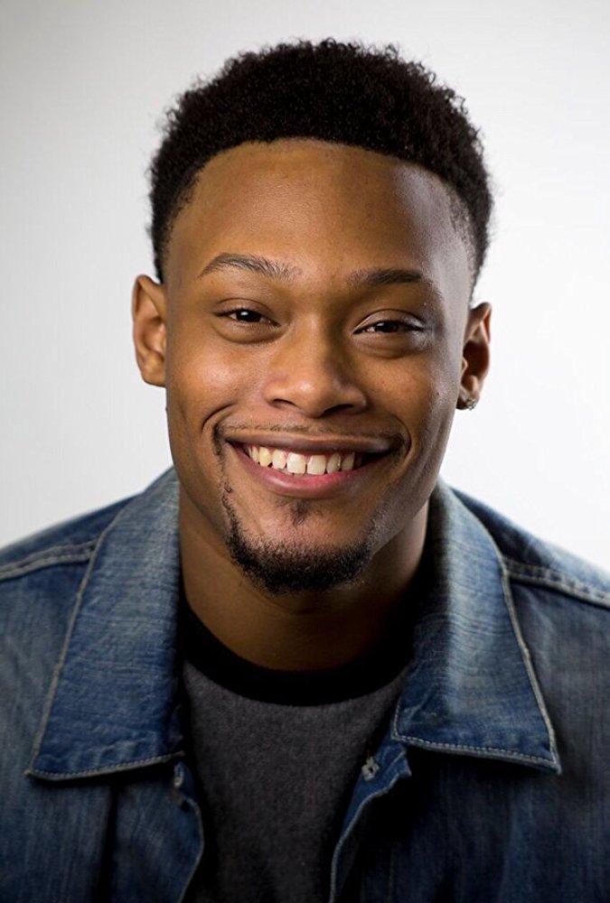 Tejon Wright