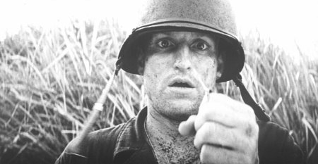 Sgt. Keck