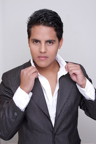 Jair Arango Meneses