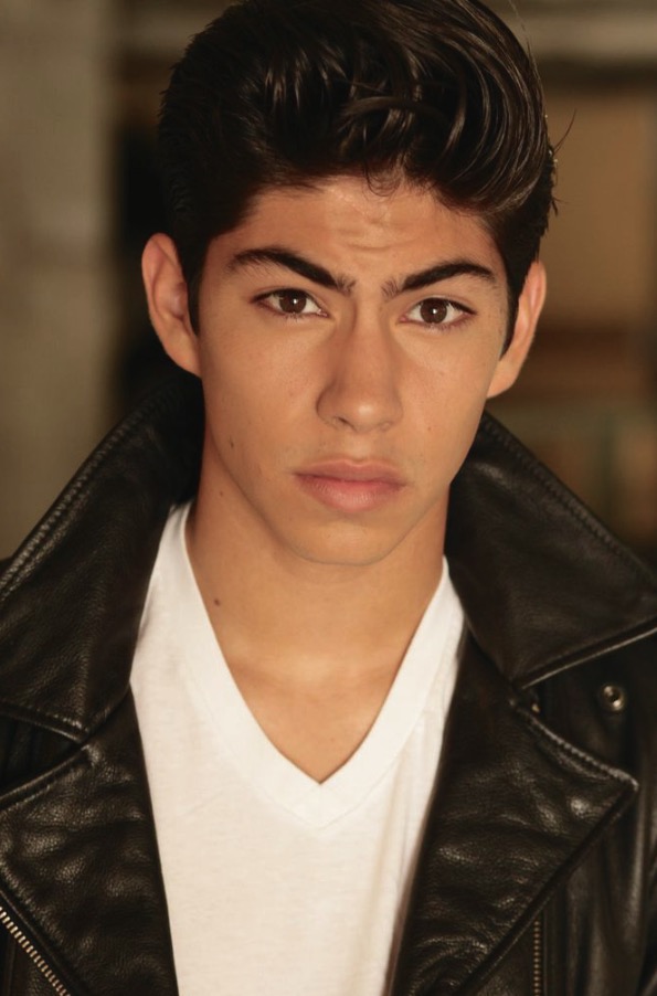 Jeromy Ramos