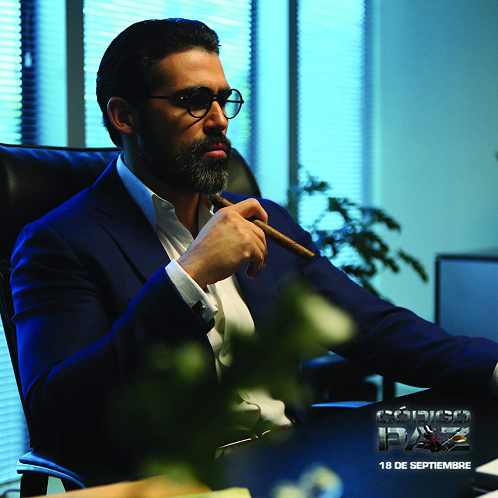 José Guillermo Cortines