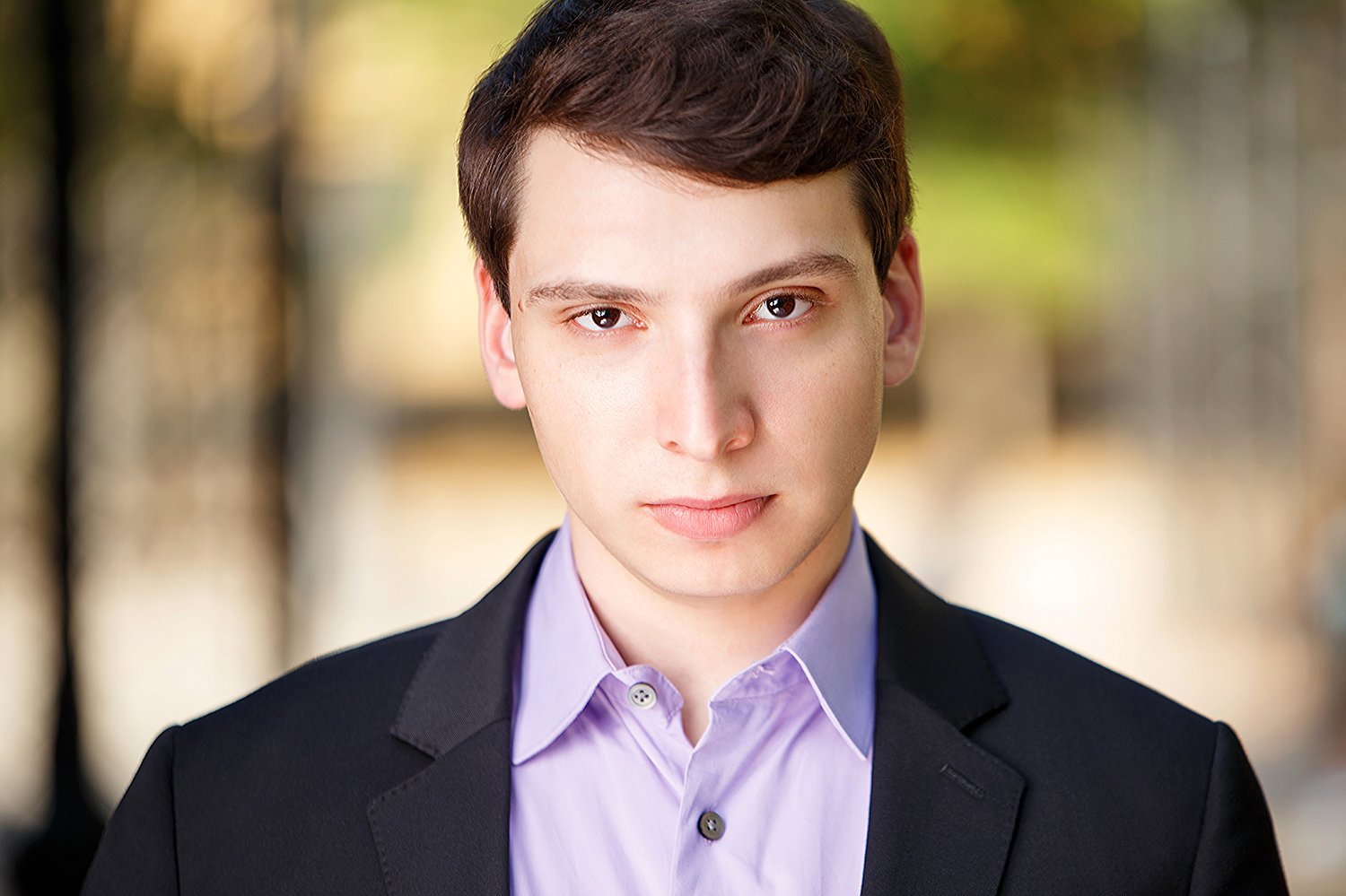 Brandon Salerno