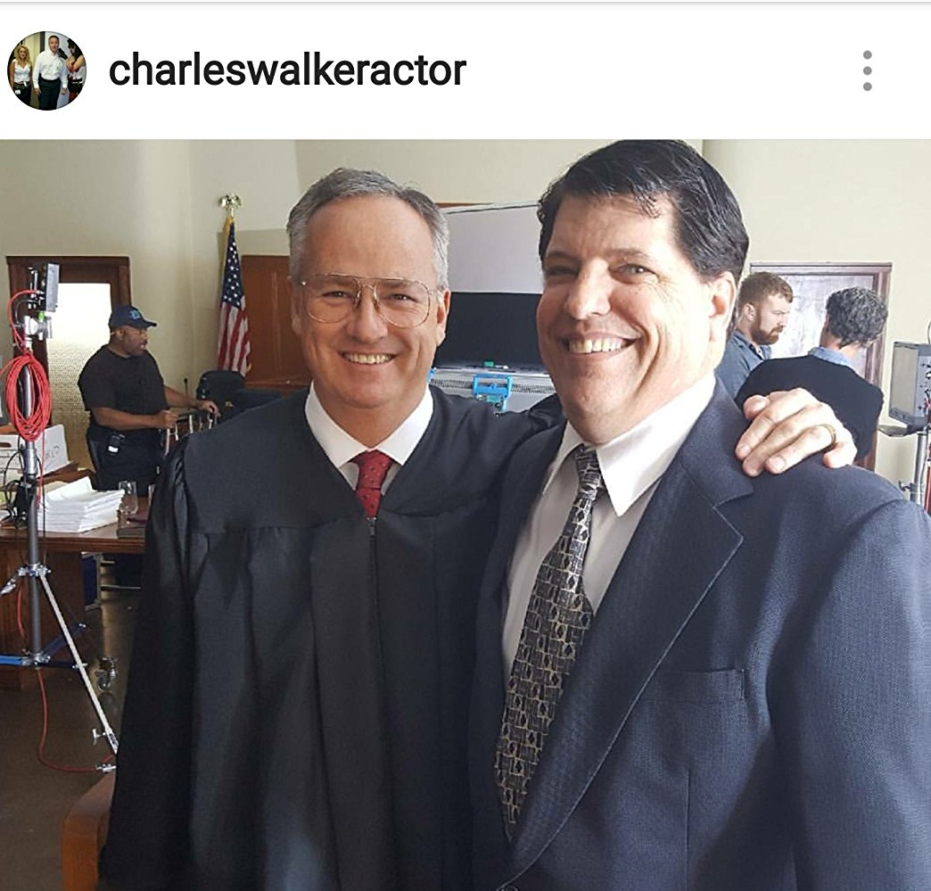Charles Walker