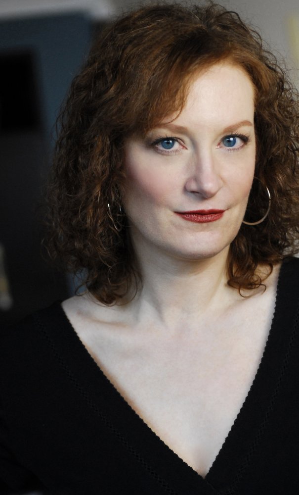 Siobhan Caverly