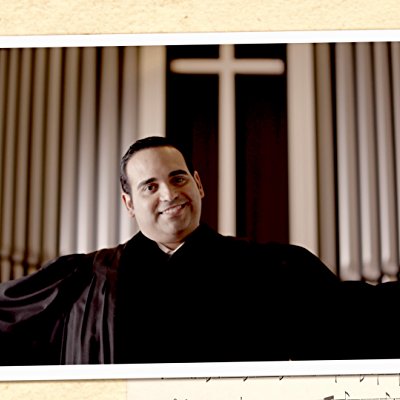 Pastor John