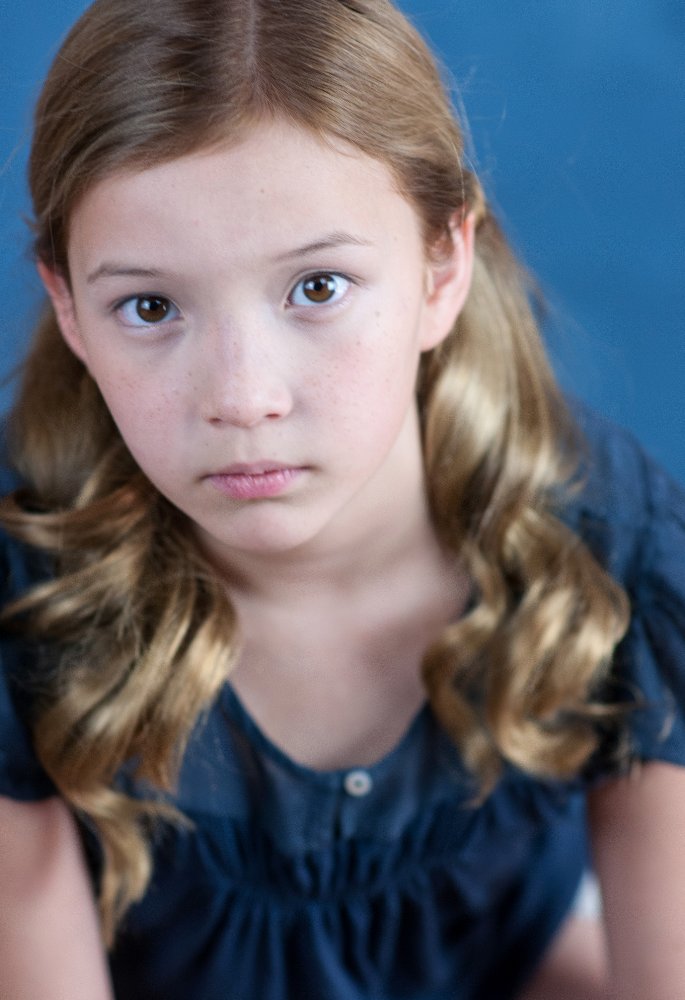 Saylor Bell