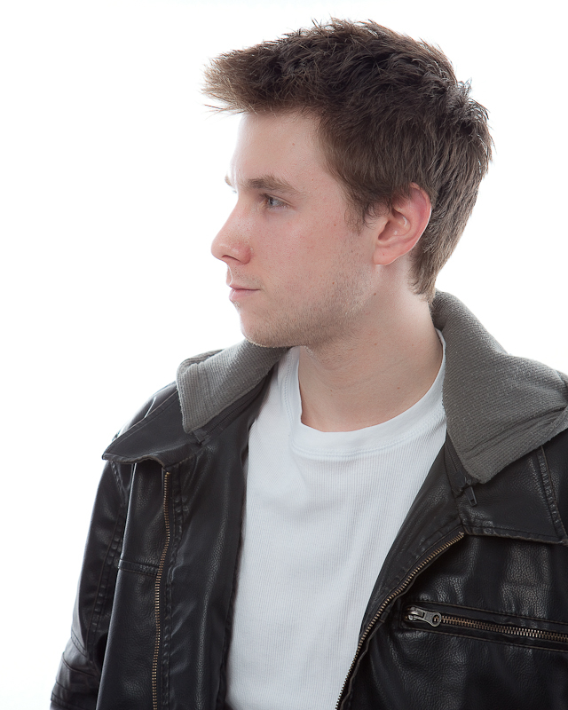 Corey Chainey
