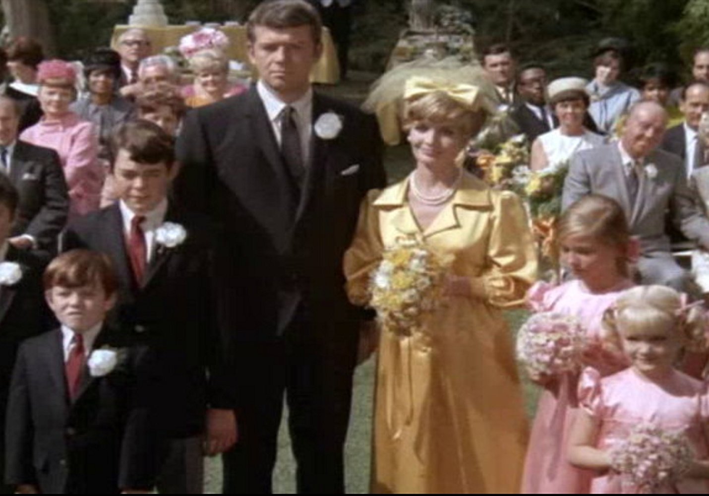 Marcia Brady