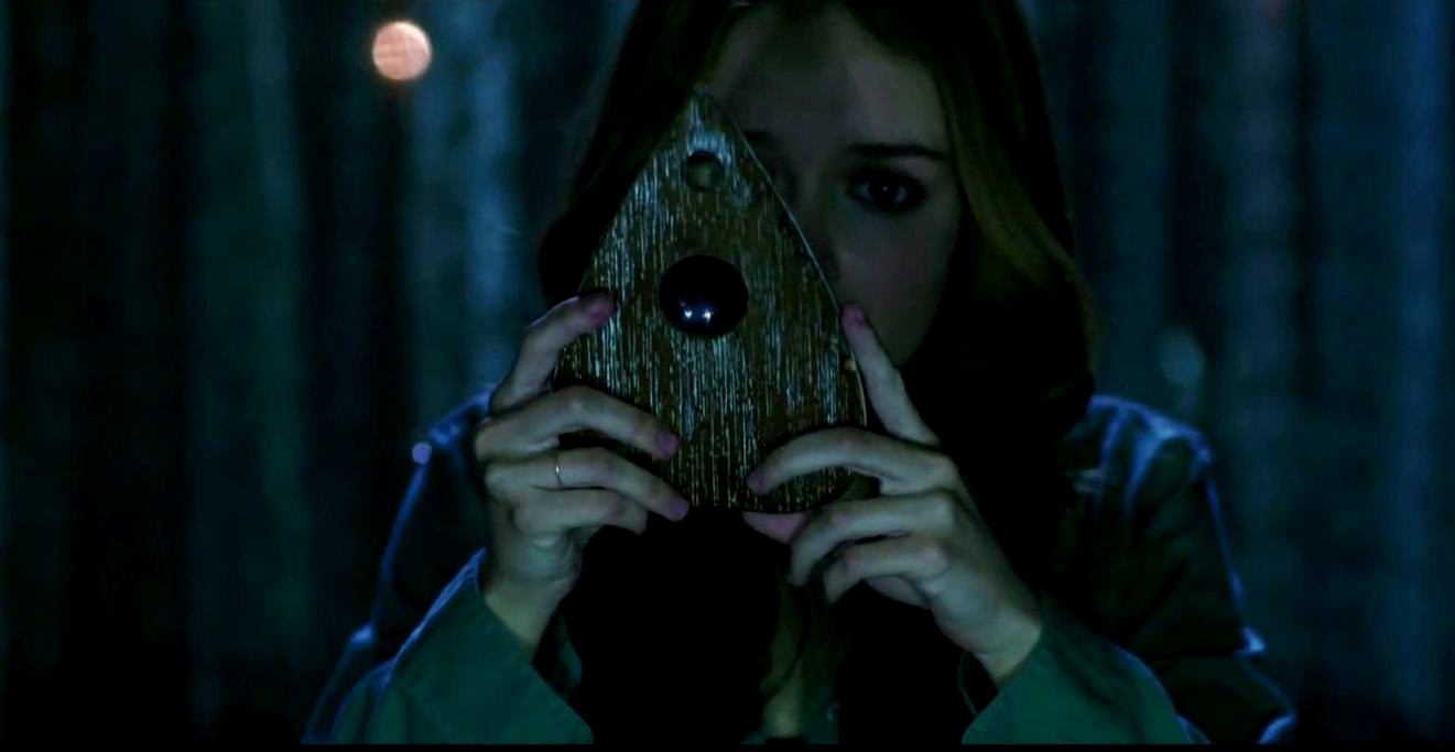 Laine Morris