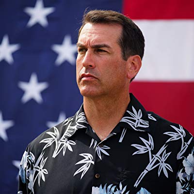 Rob Riggle