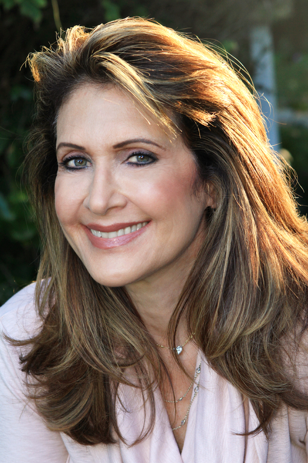 Kimberly Frankel