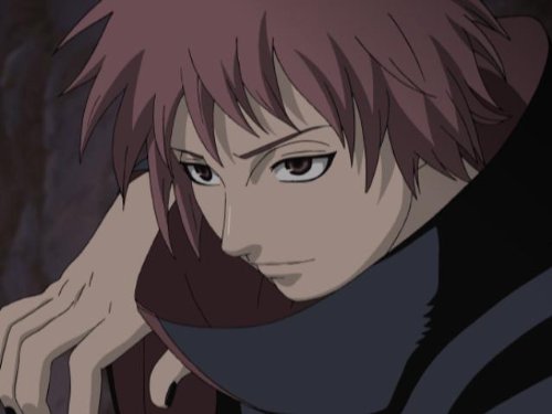 Sasori