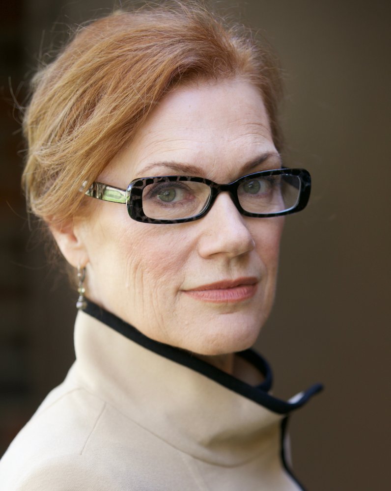 Judy Clement